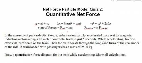 Help me solve this need asap for my test