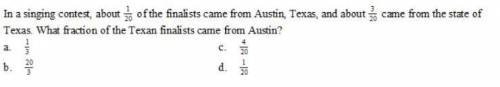Does anyone know the answer bc I've done the math problem multiple times and can't figure it out?
