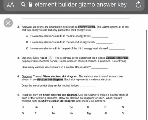 Gizmo element builder please help I need help with #5 
Please