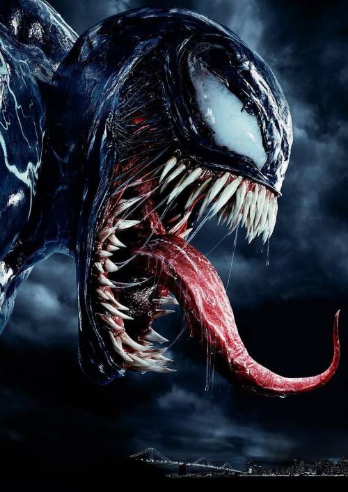 If a question has zero squared in the equation what is the answer?
WE ARE VENOM