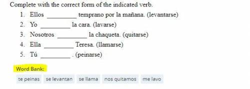 IMPOSSIBLE SPANISH TEST
