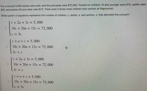 100 POINTS. PLEASES HELP ASAP ASSIGNMENT DUE SOON. PLEASE SHOW THE STEPS YOU USED TO GET THE ANSWER