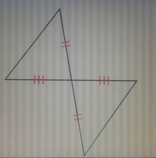 The answers are SSSSASASAAASOR TRIANGLES ARE NOT CONGRUENT