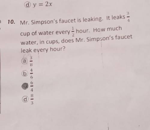 Yall please help me im struggling and i need to pass!am i correct or no?