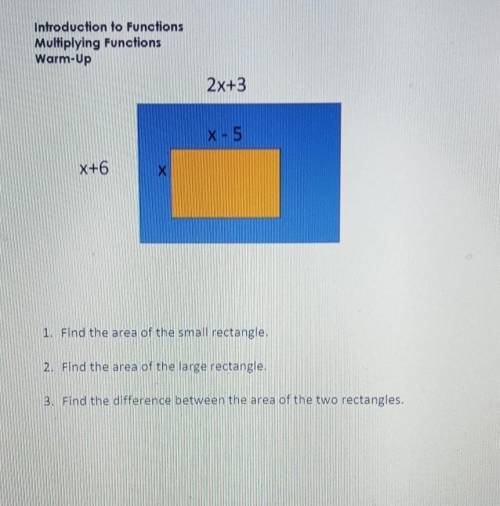 Complete all 3 questions.

explain how you got your answer please.if you dont explain i will not m