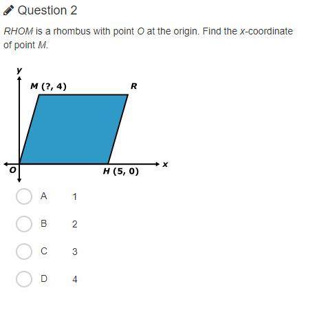 i know the answer is 1, but i really need an explanation for why that is! can anyone please help me