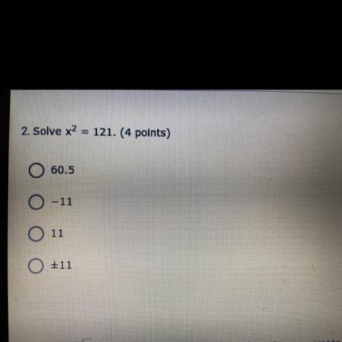 Can someone help me with these two questions step by step? It’s pre-algebra so it’s probably not th