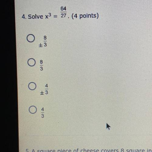 Can someone help? I’m not the best at algebra