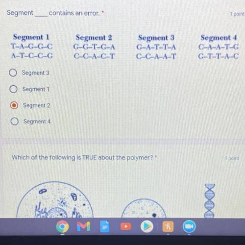 Please help Which is incorrect?
