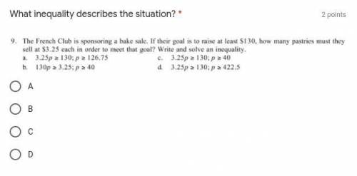 HEY CAN ANYONE PLS ANSWER DIS MATH QUESTION