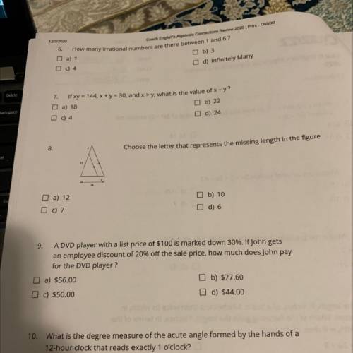 I need help this is Algebra