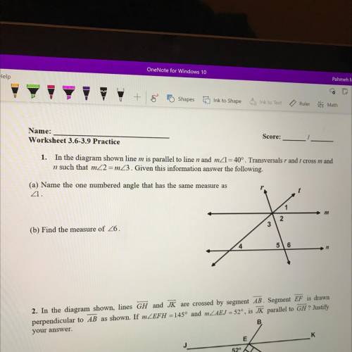 Pls help me with question 1