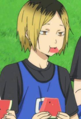 Free points
1 point = 1 game with kenma