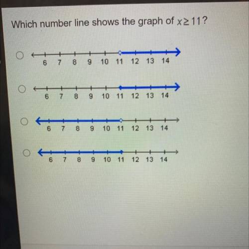 Please help! I will give you brainliest if it is correct