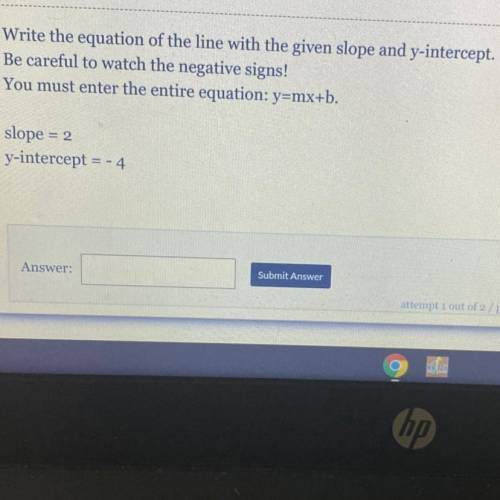Can someone please give me the answer to this
