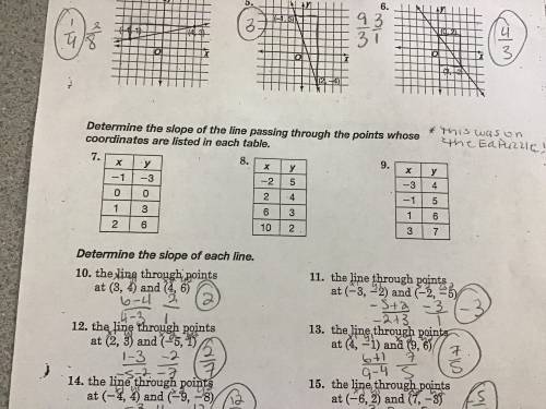 Can someone please explain those 3 box questions?