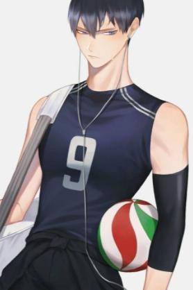 Free points 
1 point = 1 set for kageyama