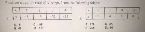 Can someone help me with questions 5&6 please