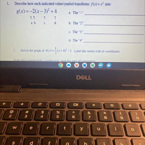 PLEASE HELP!! (QUESTION 1)