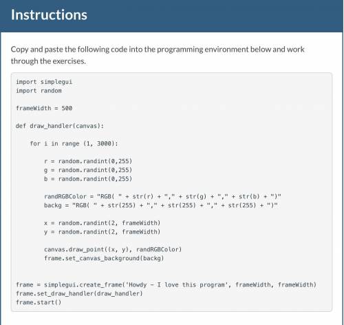 6.1 Code Practice (Python) (Free Points)