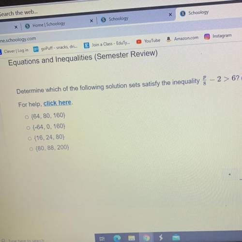 Could someone help with this math question