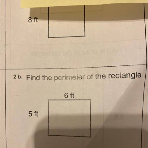 Can you help me find the perimeter
