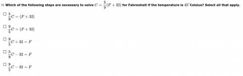 Question is below. 
Math