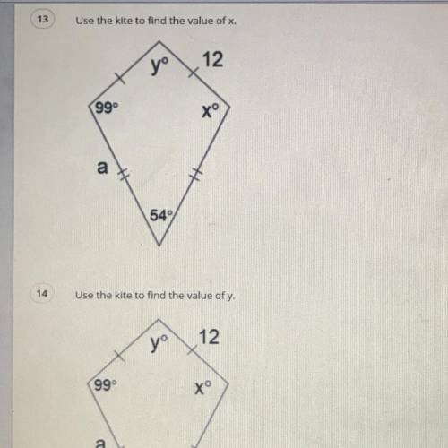 HI PLEASE HELP WITH #13 and #14