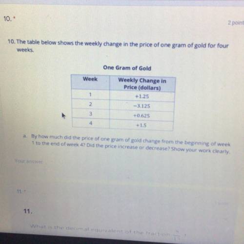 7th grade math help me please :))