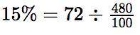 Is the following equation correct?