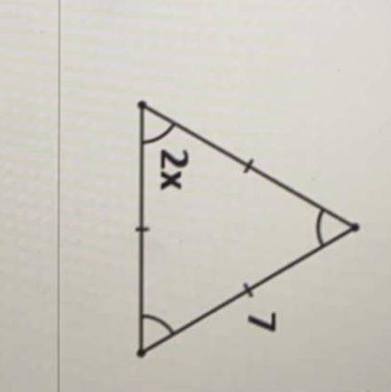 I need help finding the angles