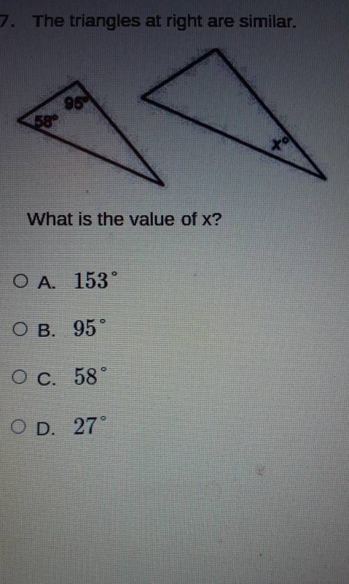 Math question for my practice review