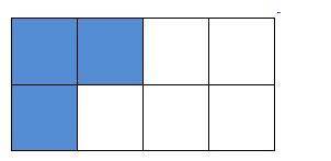 Which is the best estimate for the percent that is represented by the shaded portion of the diagram