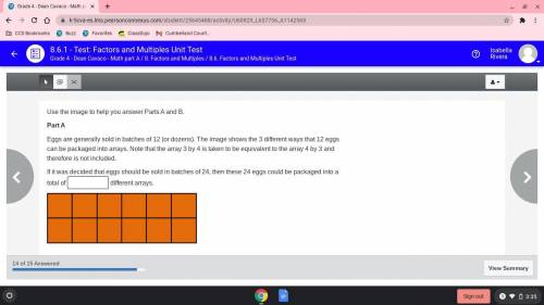 I need help with this bc i cant move on to my next test.