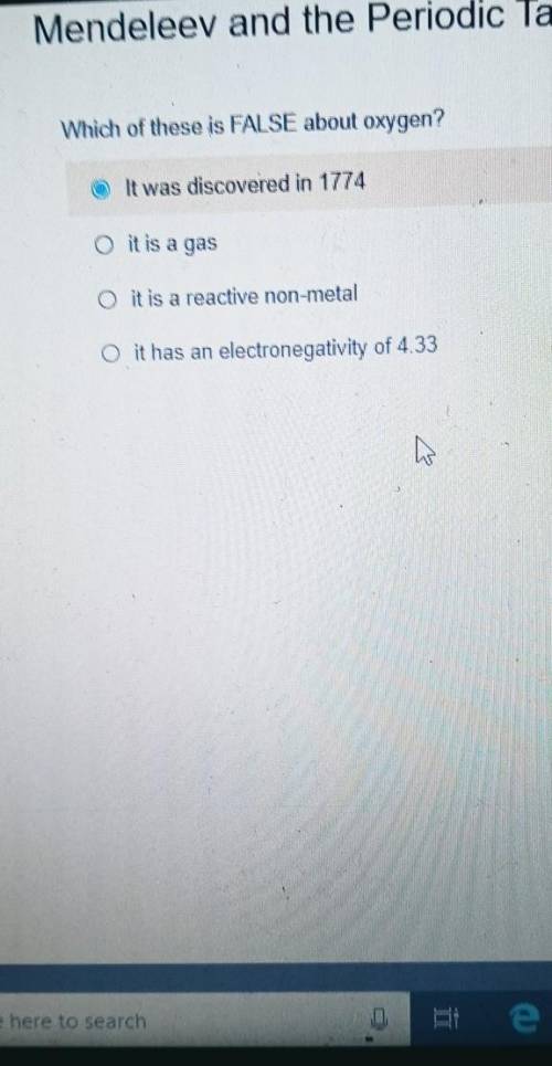 What is the correct?