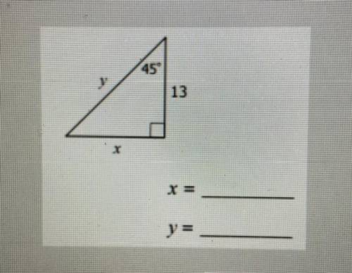 Triangles practice, need help.