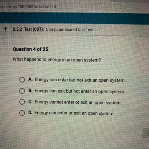 Can someone tell me the answer plz plz I’ll give you brainlist and points plz This is my final test