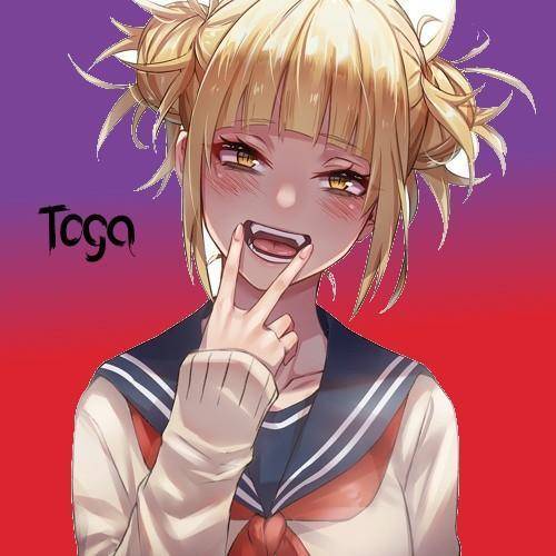 Heres Dabi and Toga. 
Who else?