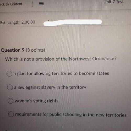 Anyone know the answer? It’s not a btw