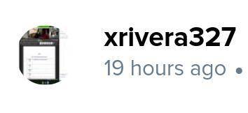 This guy is a player dont trust him xrivera327