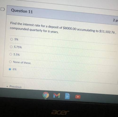 Please help answer this finite question problem