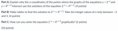 Please help me with these asap, will give brainliest.