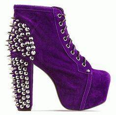 I LOVE SHOES
HOW ABOUT YOU???