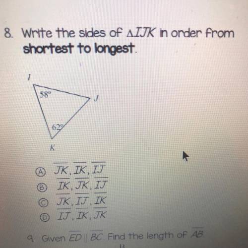 Help pls :) for my test