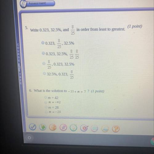 HELP WITH 5 and 6 pleaseeee