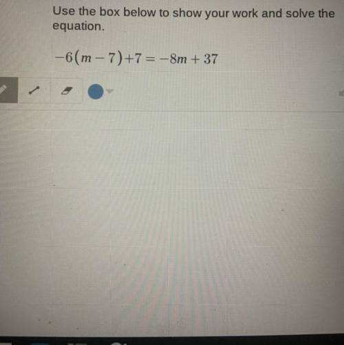 How do i simplify this equation?