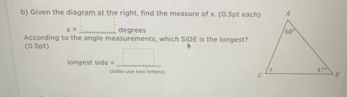 Does anyone knkow the answer? (geometry)