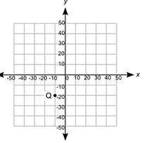 WILL GIVE BRAINLEST PLZZZ HELP

The path of a race will be drawn on a coordinate grid like the one