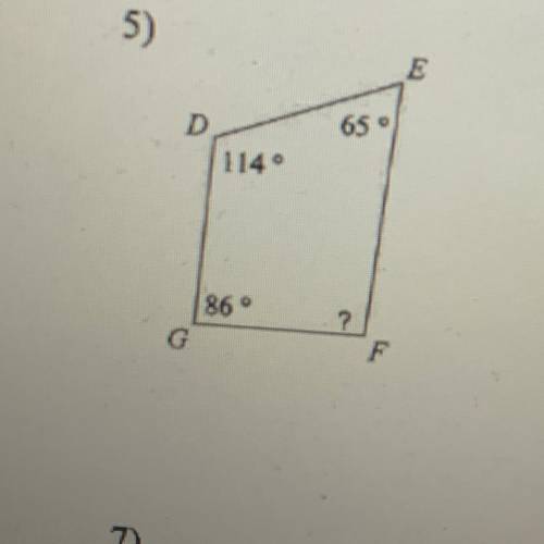 Find the measure of the each angle indicated. HELPPPPppp