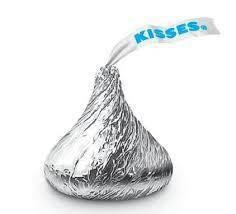Anyone want a kiss from me?